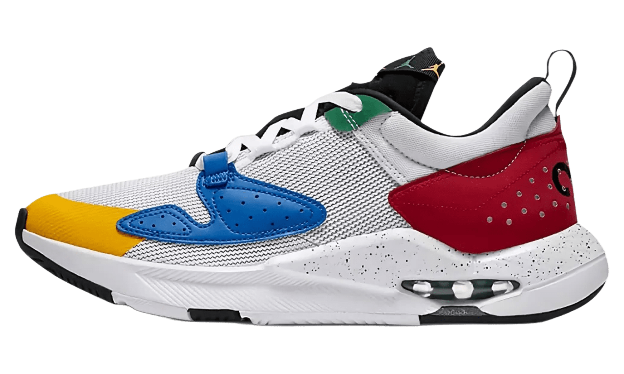 Jordan Air Cadence 