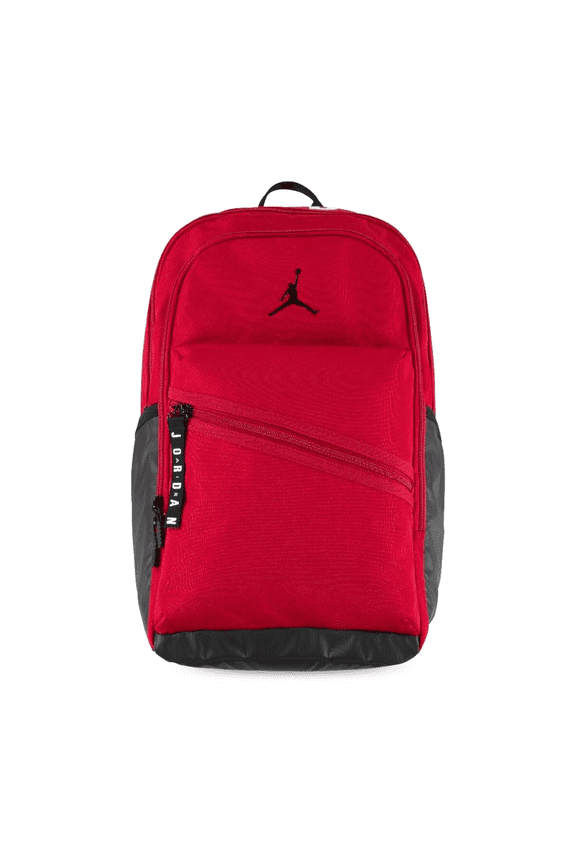 Jam Air Patrol Backpack, Red, MA0924-R78