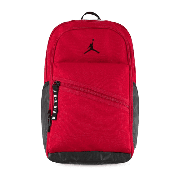 Jordan Jam Air Patrol Backpack, Red, MA0924-R78