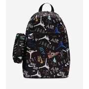 Jordan Air Multi-Color Bookbag