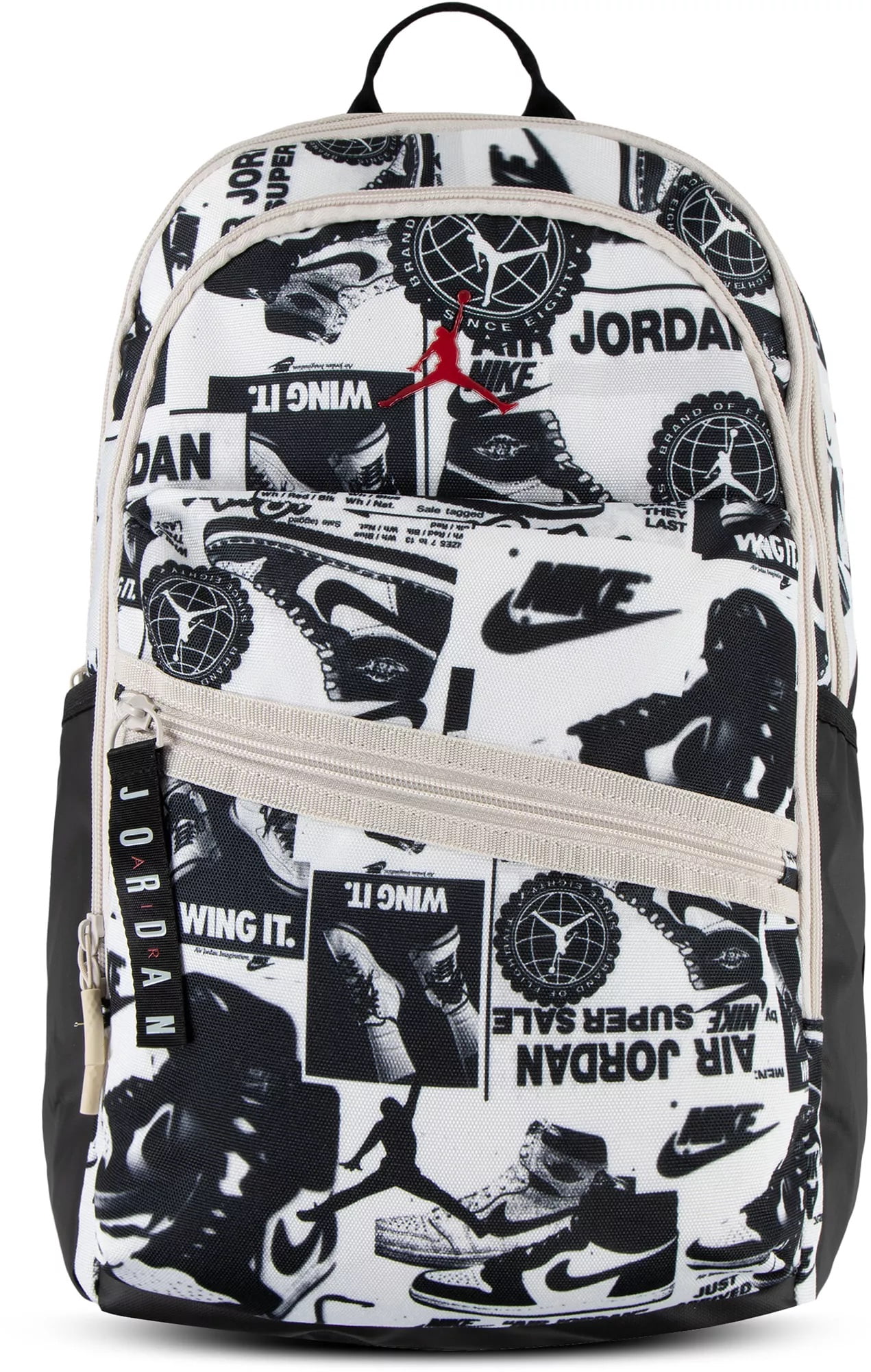 convertible backpack leather Charlotte 3-in-1 in Miel Italian Buffalo Cowhide – oliveve feed-color-Tattoo/Tattoo/White The relaxed Color:University Red/Black/Black Mochila Jansport Animal Print