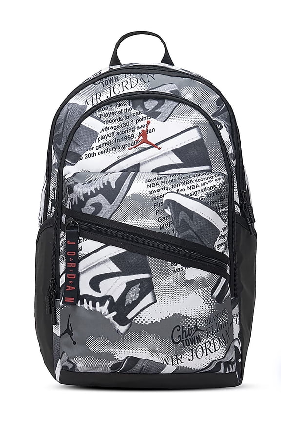 Air Patrol Backpack