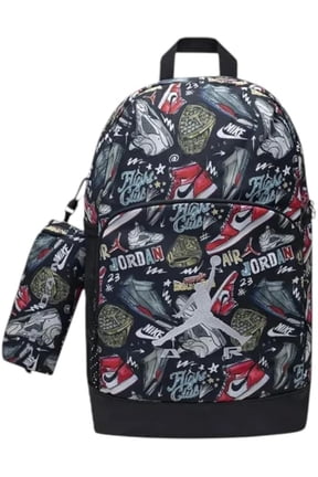 Air Raid BackPack