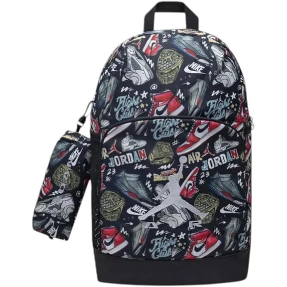Jordan Air Raid BackPack