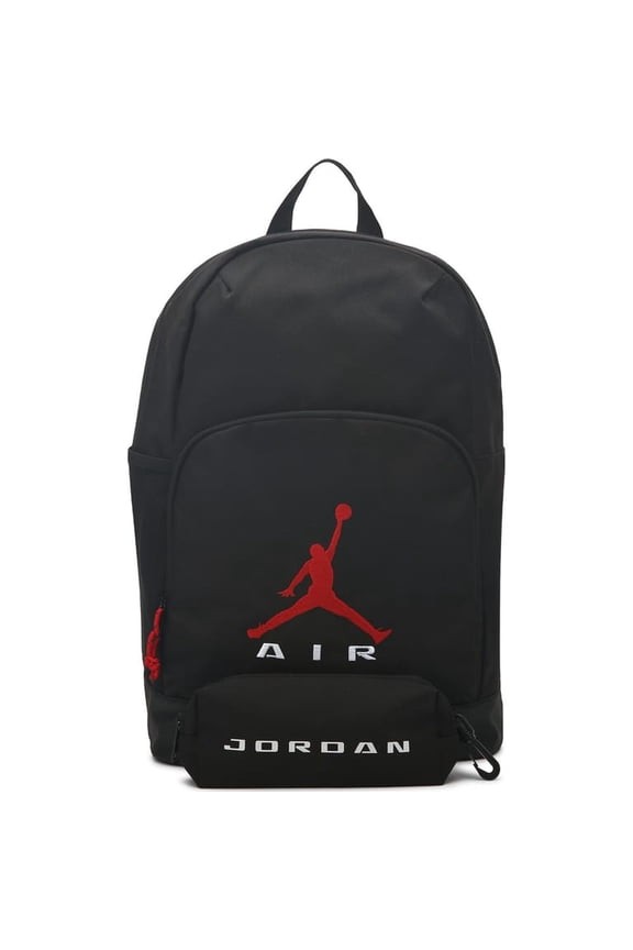 Air Raid Backpack