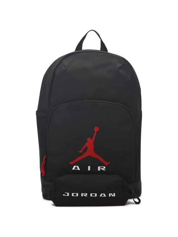Air Raid Backpack