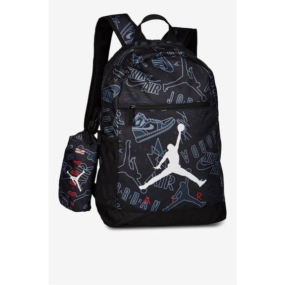 Jordan Air School Backpack