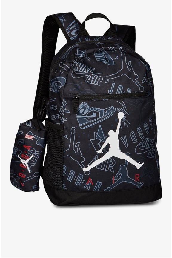 Air School Backpack