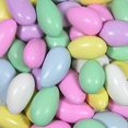 thumbnail image 1 of Jordan Almonds 2.5 lbs Pastel Assorted, 1 of 6