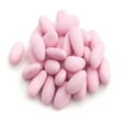 Jordan Almonds Sweet Sugar Coated Roasted Almond Candy For Candies
