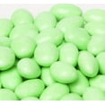 thumbnail image 1 of Jordan Almonds by Its Delish Green, 10 lbs, 1 of 2