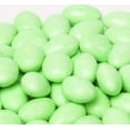 thumbnail image 1 of Jordan Almonds by Its Delish Green, 2 lbs, 1 of 2