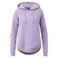 thumbnail image 1 of MV Sport W20172 Jordan Angel Fleece Hood-Stardust (525)-2XL, 1 of 7