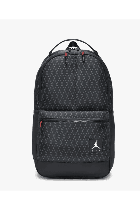 Anti-Gravity Backpack