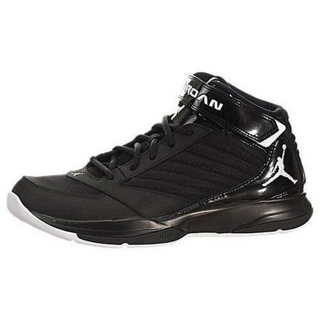 Jordan BCT Mid 3 (Black/White)