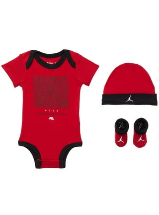 Newborn jordan outfits boy deals