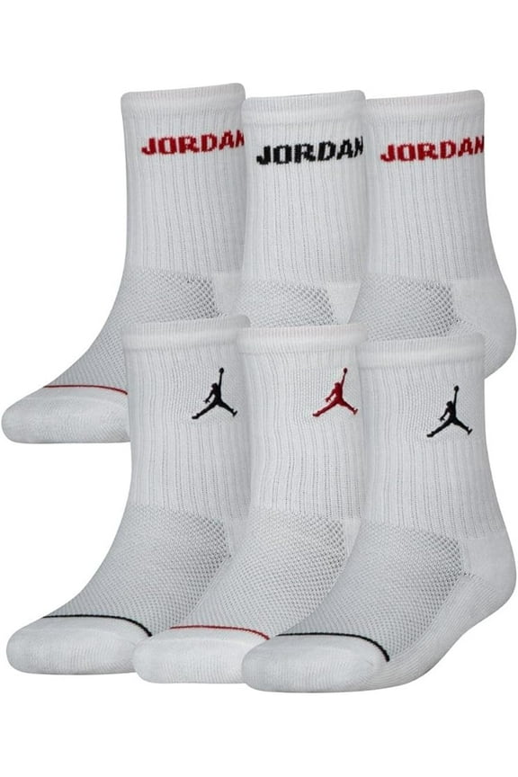 Baby Boy's Legend Crew 6-Pack (Infant/Toddler/Little Kids/Big Kids)