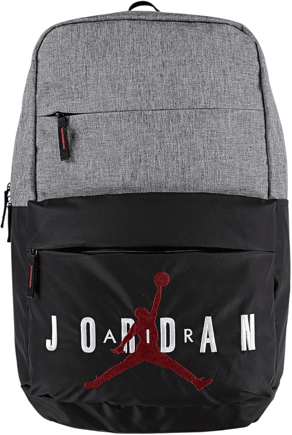 Jordan-Backpack-Carbon-Heather
