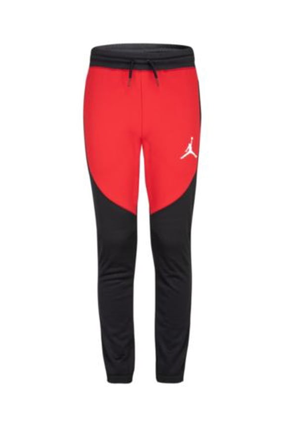 Big Boys Jumpman Big Sport Drawstring Pants
