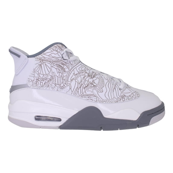 Jordan Big Kids Dub Zero Sneakers Size 5