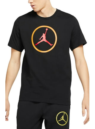 Shirt to match Air Jordan 1 'Black Metallic Gold', Jordan Gang T-shirt