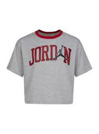 Michael jordan shirts for girls deals