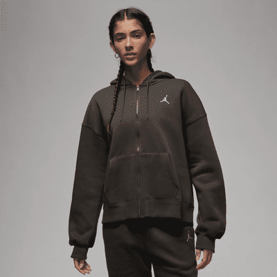 Jordan velvet hoodie new arrivals