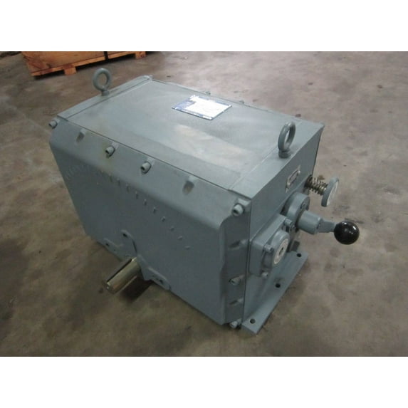 Jordan Controls NEW Rotork Heavy Duty Rotary Actuator SM-5200 SM-5210 1000 480V
