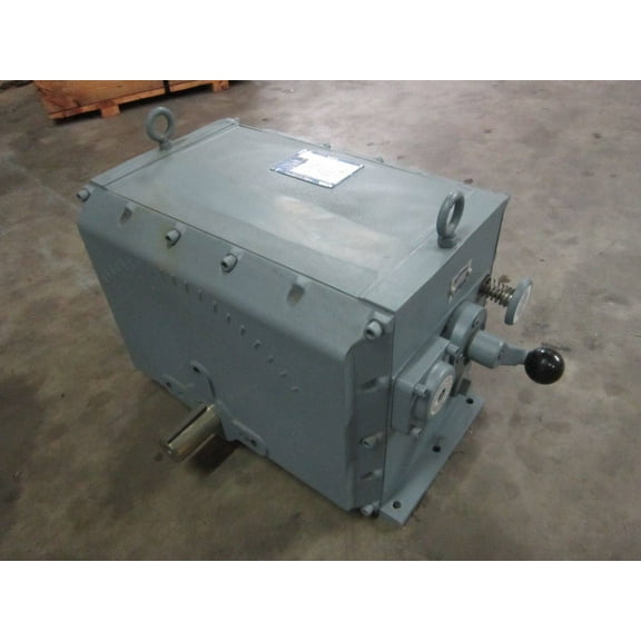 Jordan Controls NEW Rotork Heavy Duty Rotary Actuator SM-5200 SM-5210 1000 480V