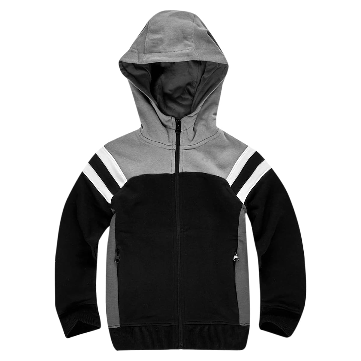 Jordan Craig Color Block Stripes Jacket Toddlers Style : 8337hk ...