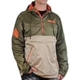 thumbnail image 1 of Men's Color Block Mesh-Lined Windbreaker from Jordan Craig, 1 of 2