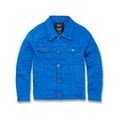 thumbnail image 1 of Jordan Craig Kids Tribeca Twill Jacket (Royal Blue), 1 of 3