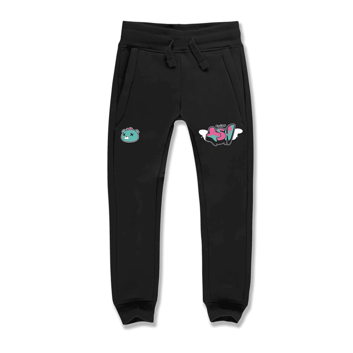 jordan joggers junior