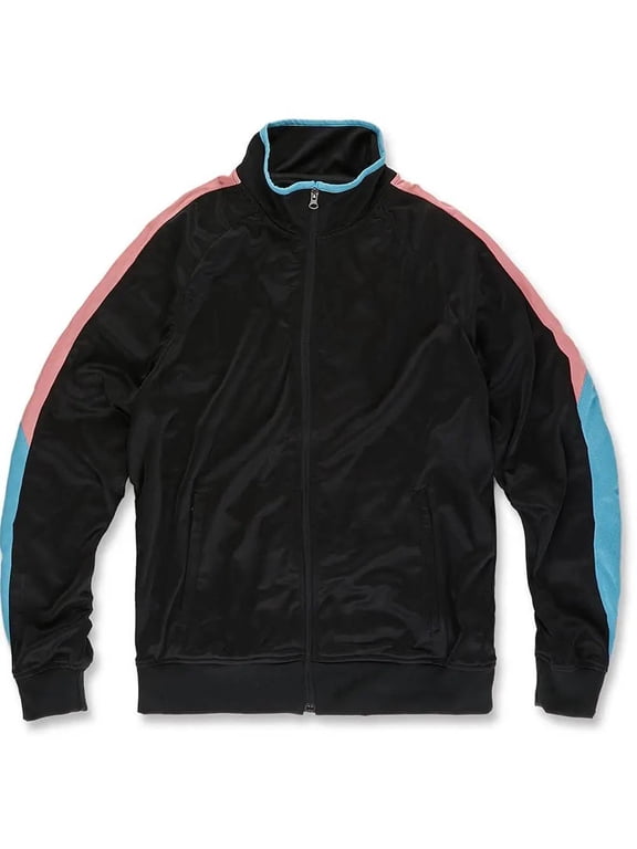 Men Havana Track Jacket Shadow Bazooka 2019 (Black)
