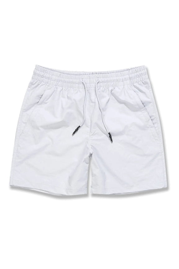 Men Lounge Shorts (Cement)
