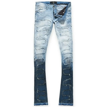 Jordan Craig Men Martin Oasis Denim (Blue Steel)