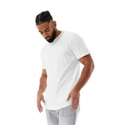 Jordan Craig Men Scallop T-Shirt White