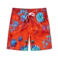 thumbnail image 1 of Jordan Craig Retro - Ibiza Lounge Shorts Mens Style : 2040s, 1 of 3