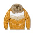 thumbnail image 1 of Jordan Craig Sugar Hill Puffer Men's Jacket Wheat 91548-wheat (Size 4X), 1 of 2