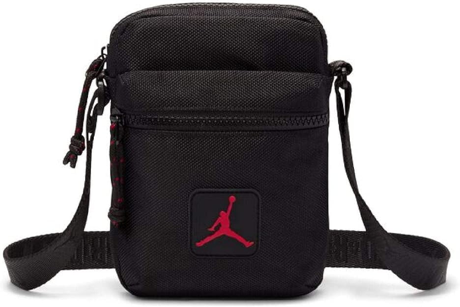 Jordan Drawing Bag ブラック フリーサイズ Jordan Drawing Bag ブラック フリーサイズ