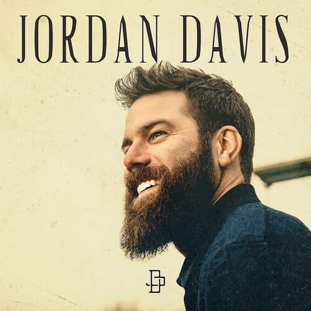 Jordan Davis - Jordan Davis - Music & Performance - CD