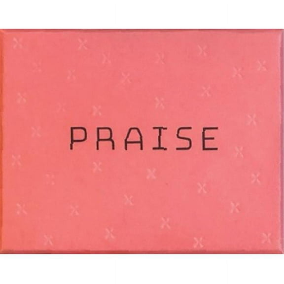 Jordan Draper Games Praise