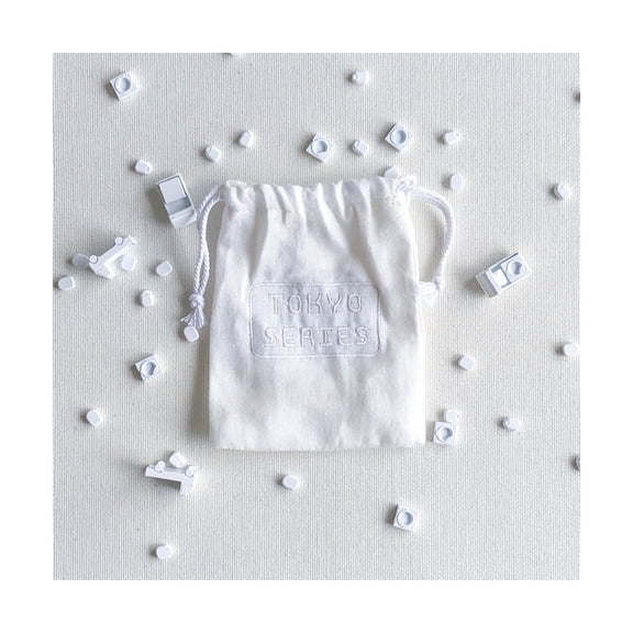 Jordan Draper Tokyo Series - Currency Torraku New