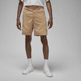 thumbnail image 1 of Jordan Dri-FIT Sport Men's Golf Diamond Shorts Color: Hemp/Sanddrift Size: 35, 1 of 1