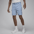 thumbnail image 1 of Jordan Dri-FIT Sport Men's Golf Shorts Color: Blue Grey/Black Size: 33, 1 of 1