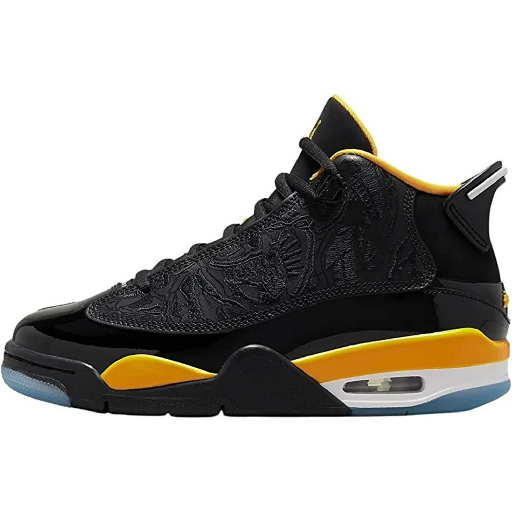 Jordan Dub Zero Jordan Dub Zero