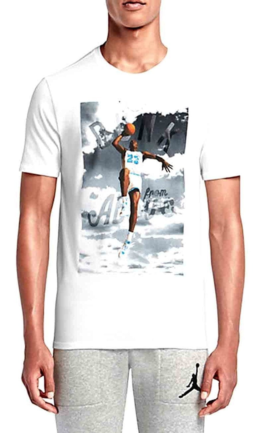 Jordan Dunk From Above T-Shirt