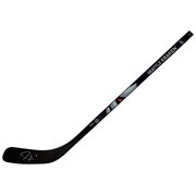 Jordan Eberle Autographed Inglasco 24" Mini Stick Seattle Kraken Fanatics Holo 211618
