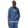 thumbnail image 1 of Jordan Essentials Fleece Pull-Over Men's Hoodie French Blue dr3087-493, 1 of 2