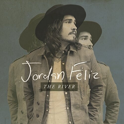 Jordan Feliz - The River - Music & Performance - CD